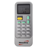 Кондиціонер спліт-система Neoclima Yeti NS / NU-09EHZIw