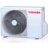 Кондиціонер спліт-система Toshiba RAS-24S3KHS-EE / RAS-24S3AHS-EE