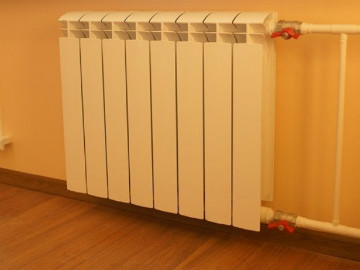 Установка радиаторов отопления: подбор материалов и правильный монтаж оборудования