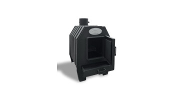 Печь булерьян ECO 10 кВт с варочной поверхностью Печь булерьян ECO 10 кВт с варочной поверхностью