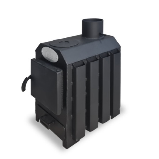 Печь булерьян ECO 4,5 кВт с варочной поверхностью