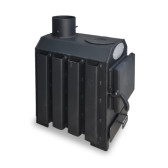 Печь булерьян ECO 4,5 кВт с варочной поверхностью