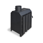 Печь булерьян ECO 4,5 кВт с варочной поверхностью