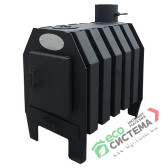 Піч булерьян ECO 8 кВт з поверхнею для варки