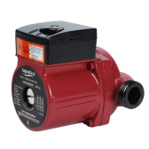 Циркуляционный насос Aquatica GPD20-4S/130 с гайками и кабелем