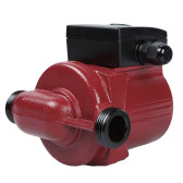 Циркуляционный насос Aquatica GPD20-4S/130 с гайками и кабелем