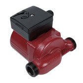 Циркуляционный насос Aquatica GPD20-4S/130 с гайками и кабелем