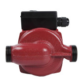 Циркуляционный насос Aquatica GPD20-4S/130 с гайками и кабелем