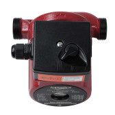 Циркуляционный насос Aquatica GPD20-4S/130 с гайками и кабелем