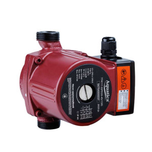 Циркуляционный насос Aquatica GPD20-4S/130 с гайками и кабелем