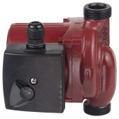 Циркуляционный насос Aquatica GPD20-6S/130 с гайками и кабелем