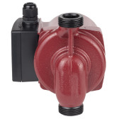 Циркуляционный насос Aquatica GPD20-6S/130 с гайками и кабелем