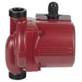 Циркуляционный насос Aquatica GPD20-6S/130 с гайками и кабелем