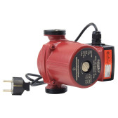 Циркуляционный насос Aquatica GPD25-4S/130 с гайками и кабелем