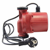 Циркуляционный насос Aquatica GPD25-6S/130 с гайками и кабелем