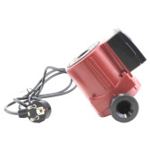 Циркуляционный насос Aquatica GPD25-6S/130 с гайками и кабелем