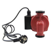 Циркуляционный насос Aquatica GPD20-6S/130 с гайками и кабелем