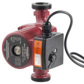 Циркуляционный насос Aquatica GPD25-4S/180 с гайками и кабелем