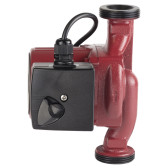 Циркуляционный насос Aquatica GPD25-4S/180 с гайками и кабелем