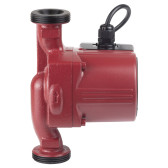 Циркуляционный насос Aquatica GPD25-4S/180 с гайками и кабелем