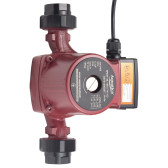 Циркуляционный насос Aquatica GPD25-4S/180 с гайками и кабелем