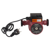 Циркуляционный насос Aquatica GPD25-4S/180 с гайками и кабелем