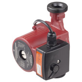 Циркуляционный насос Aquatica GPD25-6S/180 с гайками и кабелем