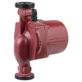 Циркуляционный насос Aquatica GPD25-6S/180 с гайками и кабелем