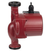 Циркуляционный насос Aquatica GPD25-6S/180 с гайками и кабелем