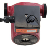 Циркуляционный насос Aquatica GPD25-7S/130 с гайками и кабелем