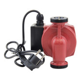 Циркуляционный насос Aquatica GPD25-7S/130 с гайками и кабелем