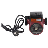 Циркуляционный насос Aquatica GPD25-7S/130 с гайками и кабелем