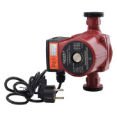 Циркуляционный насос Aquatica GPD25-7S/180 с гайками и кабелем