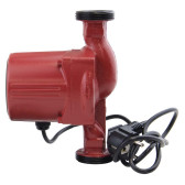 Циркуляционный насос Aquatica GPD25-7S/180 с гайками и кабелем