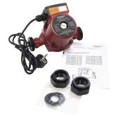 Циркуляционный насос Aquatica GPD25-7S/180 с гайками и кабелем