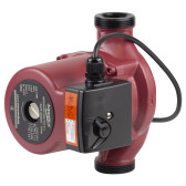 Циркуляционный насос Aquatica GPD25-8S/180 с гайками и кабелем