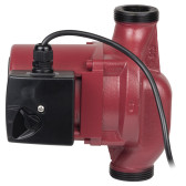 Циркуляционный насос Aquatica GPD25-8S/180 с гайками и кабелем