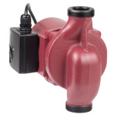 Циркуляционный насос Aquatica GPD25-8S/180 с гайками и кабелем