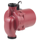 Циркуляционный насос Aquatica GPD25-8S/180 с гайками и кабелем