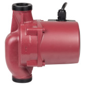 Циркуляционный насос Aquatica GPD25-8S/180 с гайками и кабелем