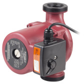 Циркуляционный насос Aquatica GPD32-8S/180 с гайками и кабелем