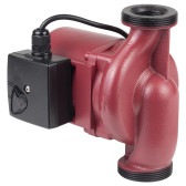 Циркуляционный насос Aquatica GPD32-8S/180 с гайками и кабелем