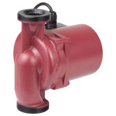 Циркуляционный насос Aquatica GPD32-8S/180 с гайками и кабелем