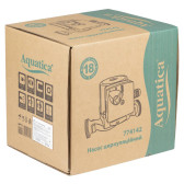 Циркуляционный насос Aquatica GPD32-8S/180 с гайками и кабелем