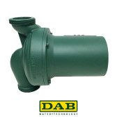 Циркуляционный насос DAB A 110/180 M (DN25)