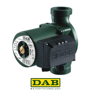 Циркуляционный насос DAB A 50/180 M (D25)