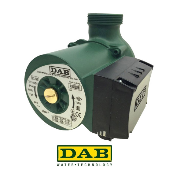 Циркуляционный насос DAB A 50/180 XM (D32)