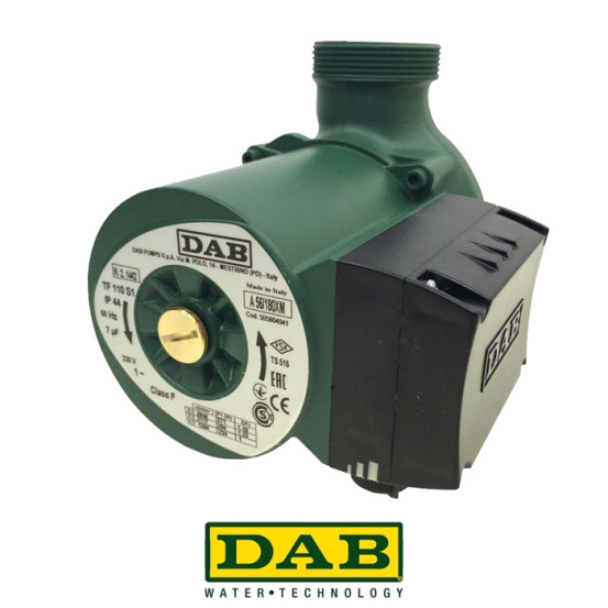 Циркуляционный насос DAB A 56/180 XM (D32)
