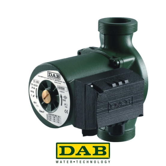 Циркуляционный насос DAB A 80/180 M (D25)