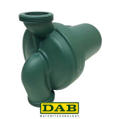 Циркуляционный насос DAB A 80/180 XM (D32)